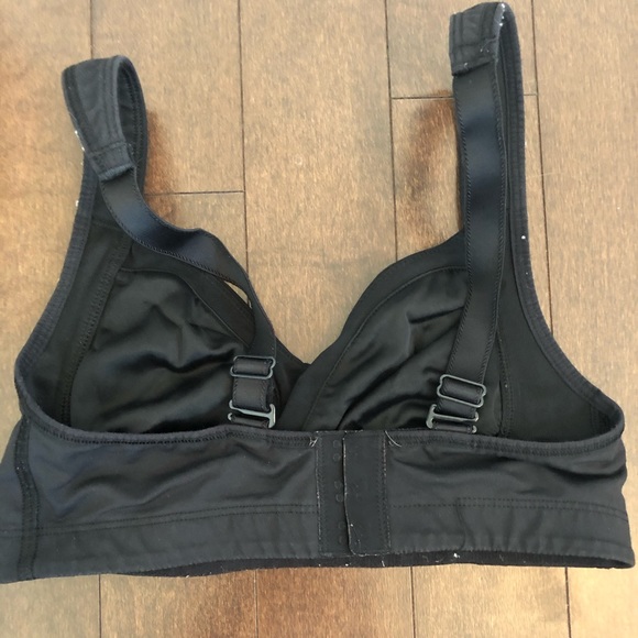 High Support Lululemon Sports Bra - Picture 2 of 3